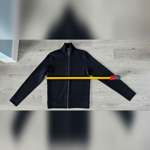 Authentic Prada Jacket 50 - Picture 5 of 11